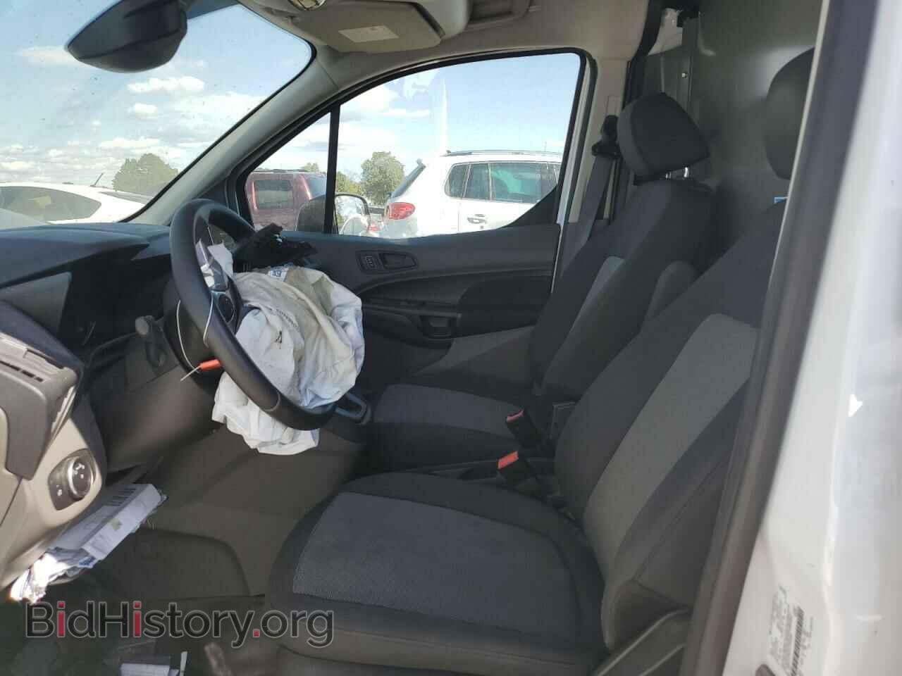2020 FORD TRANSIT - VIN: NM0LS7E21L1457549 - Фото 7