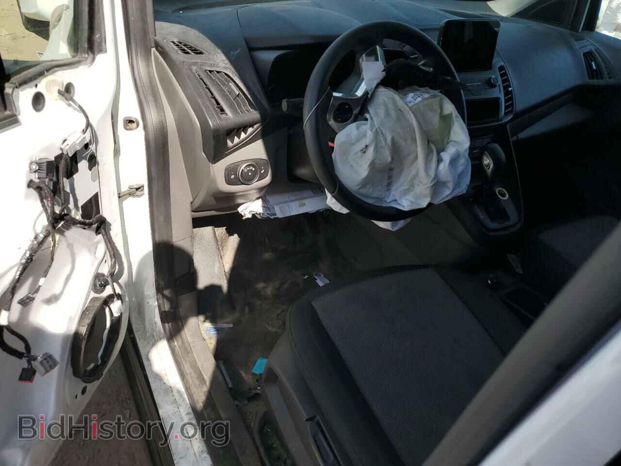 2020 FORD TRANSIT - VIN: NM0LS7E21L1457549 - Фото 8