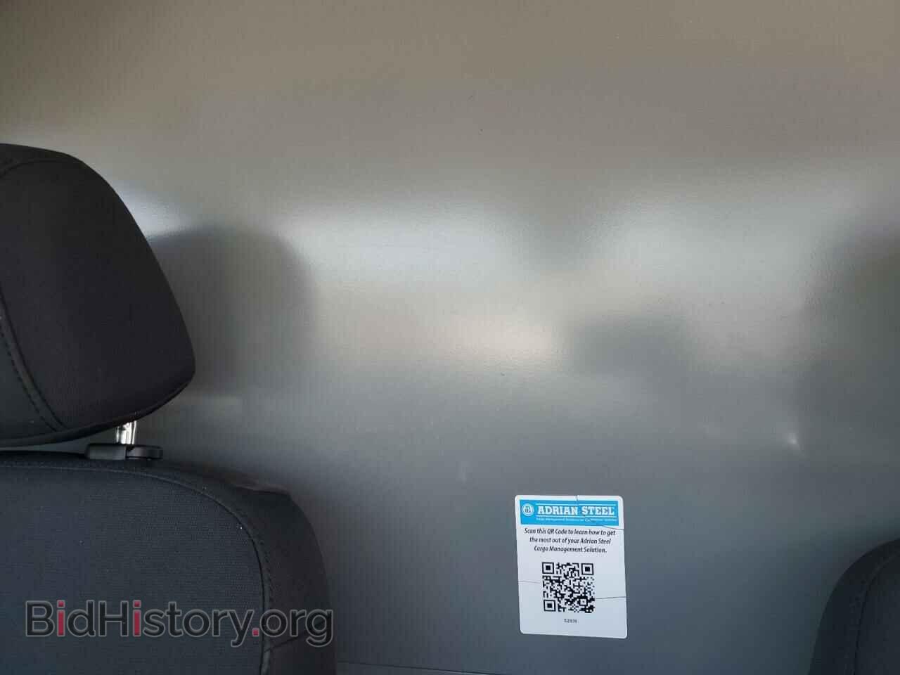 2020 FORD TRANSIT - VIN: NM0LS7E21L1457549 - Фото 10