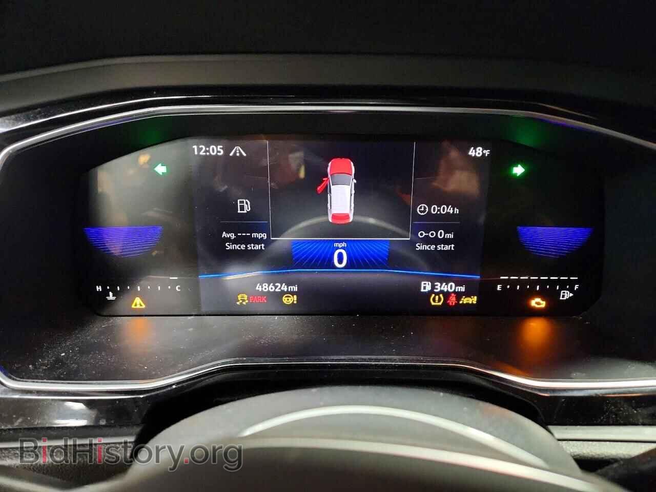 2023 VOLKSWAGEN JETTA - VIN: 3VW7M7BU7PM018320 - Фото 9
