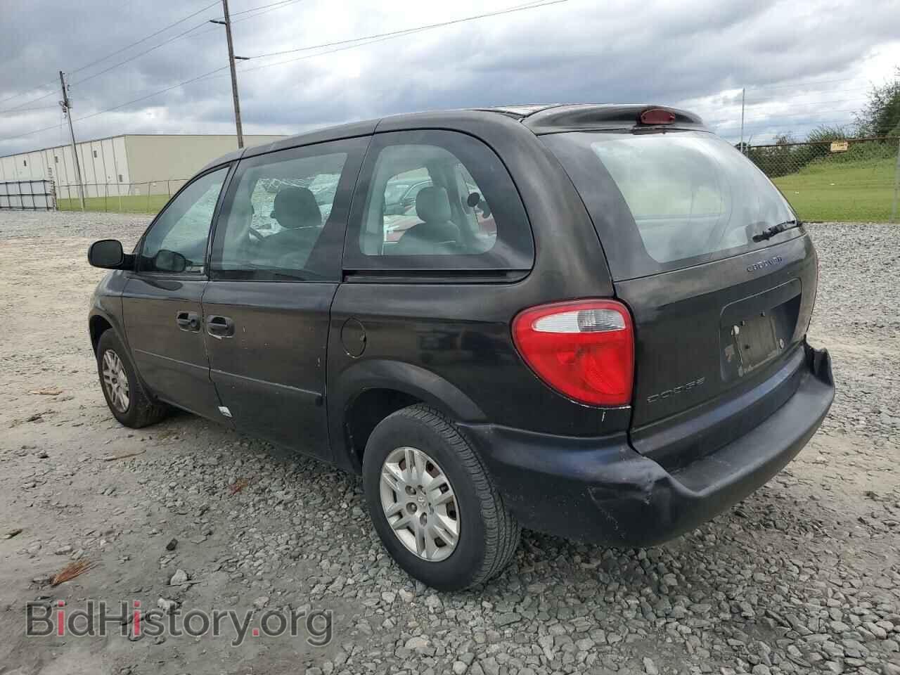 2007 DODGE All Models - VIN: 1D4GP25BX7B207948 - Photo 2