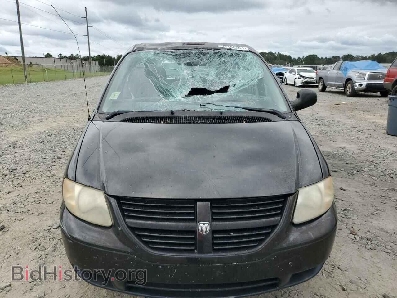 2007 DODGE All Models - VIN: 1D4GP25BX7B207948 - Photo 5