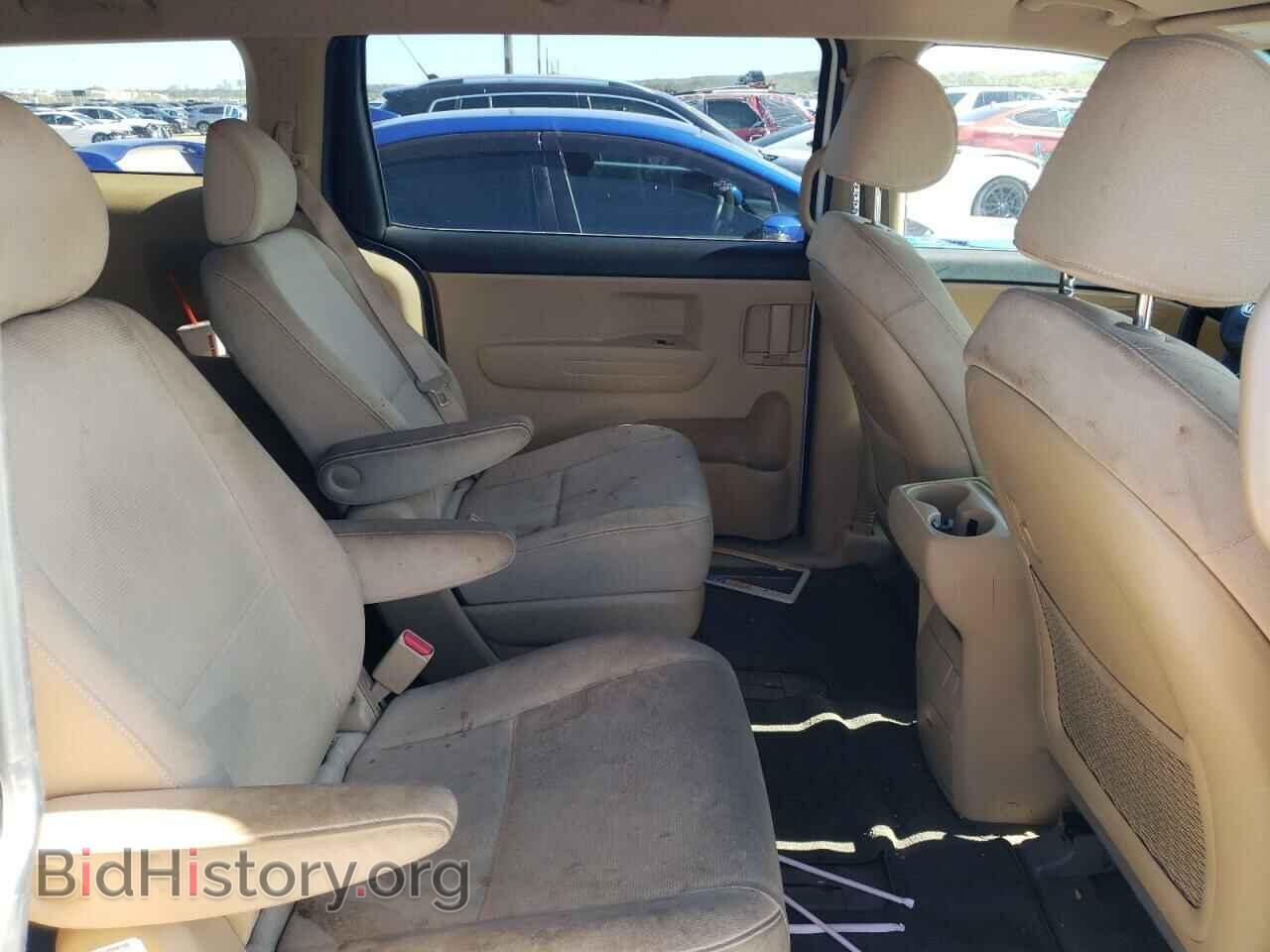 2015 KIA All Models - VIN: KNDMB5C14F6040407 - Фото 11