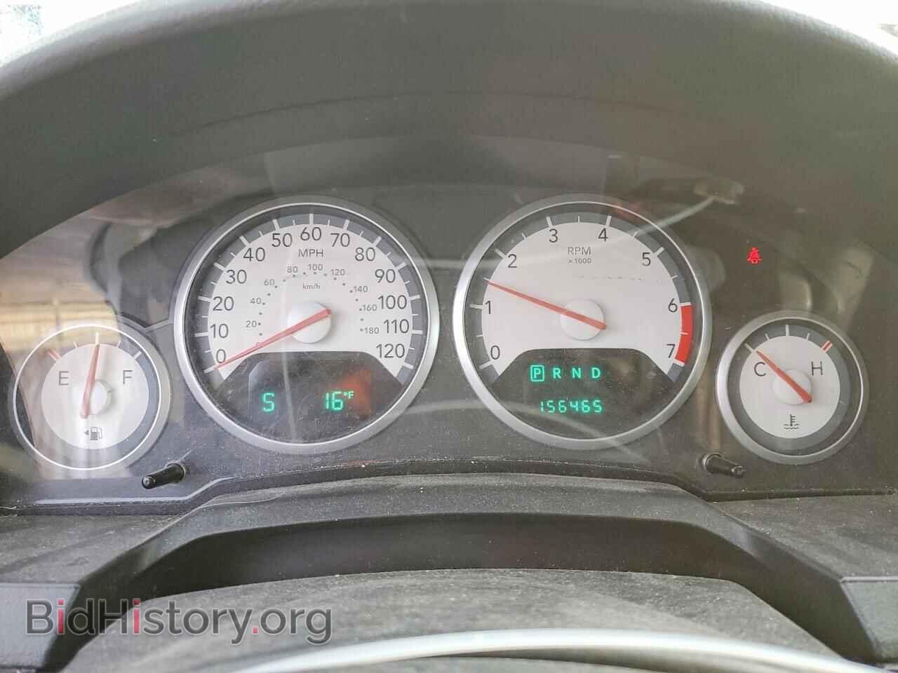 2010 DODGE CARAVAN - VIN: 2D4RN5D1XAR200211 - Фото 9