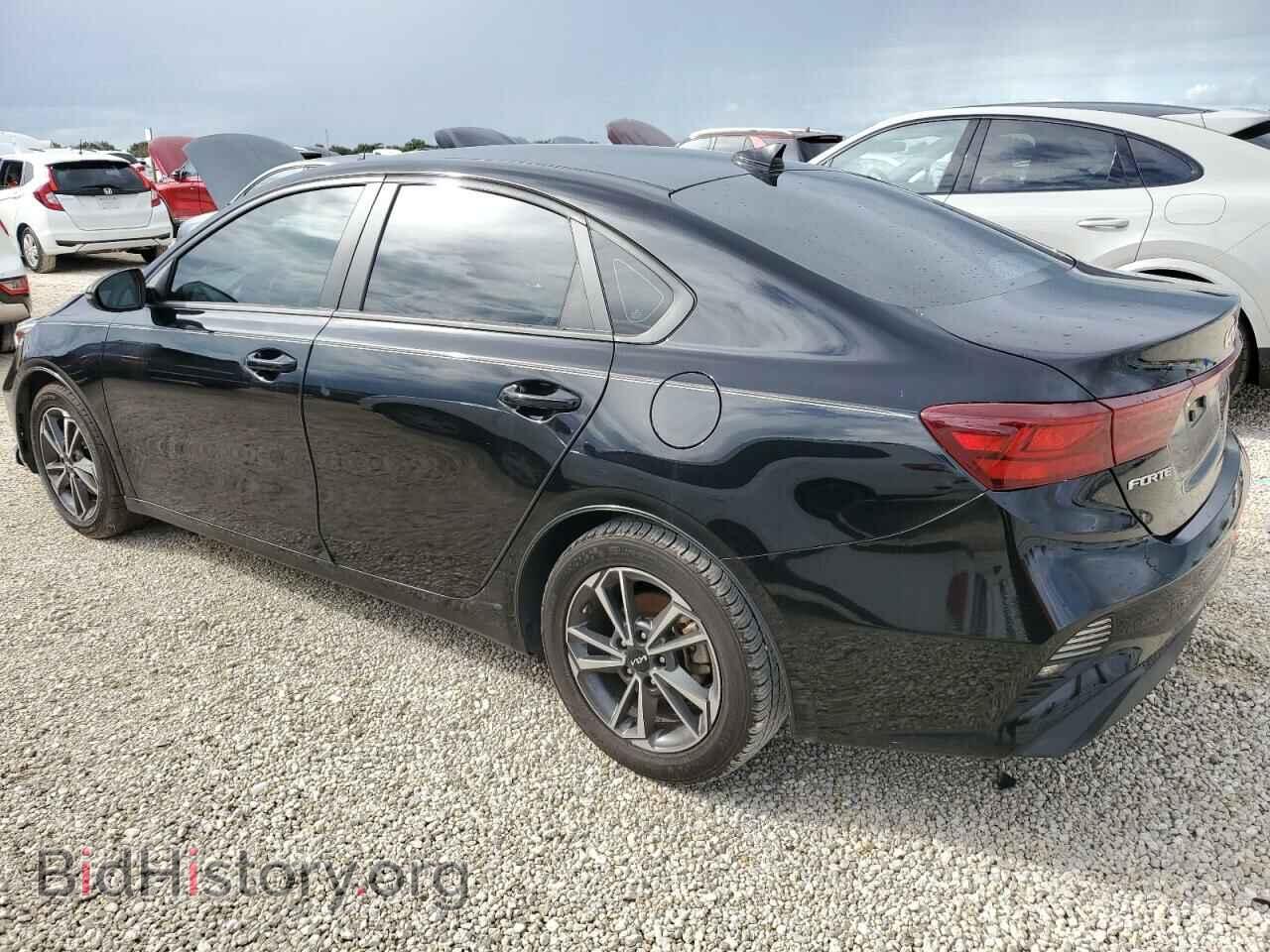 2022 KIA FORTE - VIN: 3KPF24ADXNE475084 - Фото 2