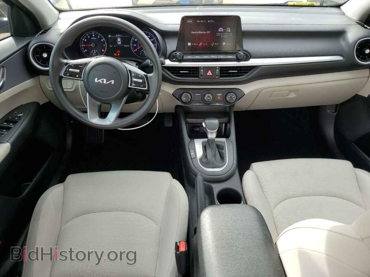 2022 KIA FORTE - VIN: 3KPF24ADXNE475084 - Фото 8