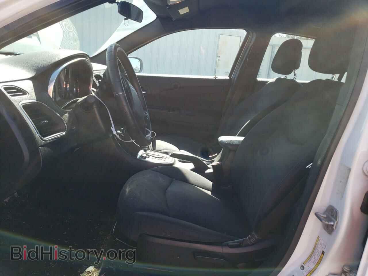 2013 CHRYSLER 200 - VIN: 1C3CCBAB6DN687109 - Photo 7