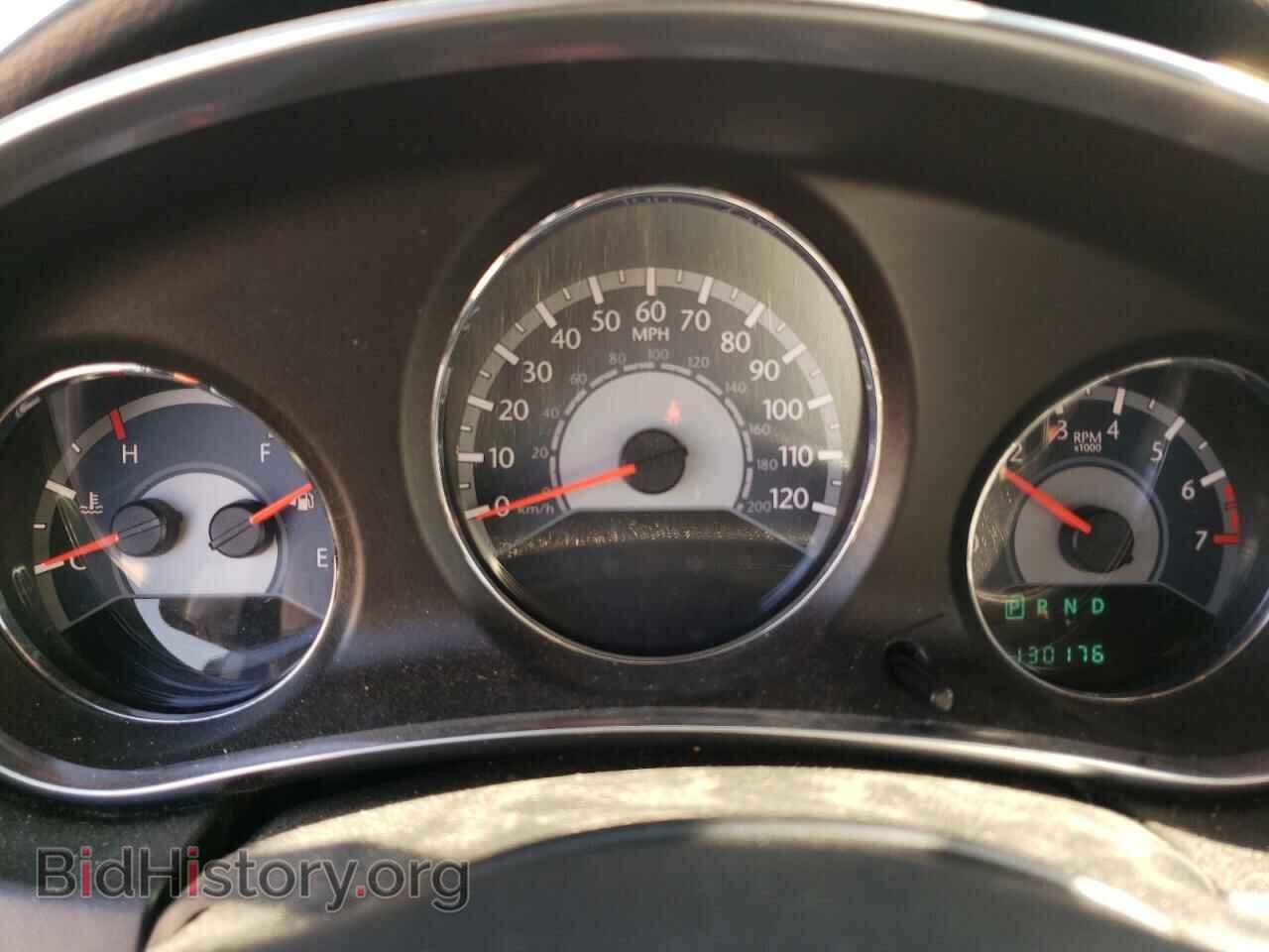 2013 CHRYSLER 200 - VIN: 1C3CCBAB6DN687109 - Photo 9