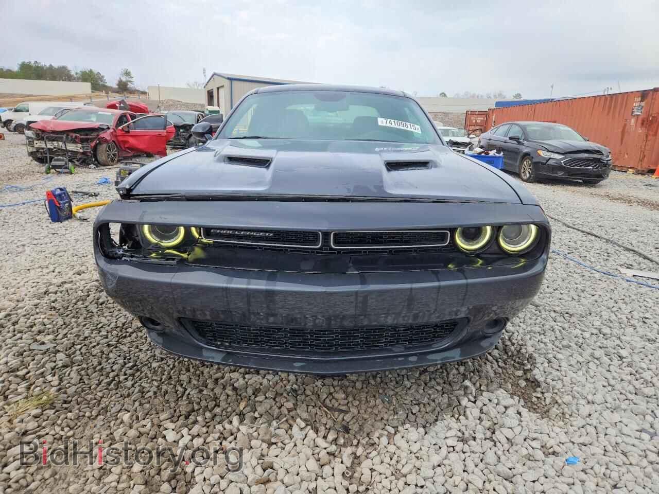 2017 DODGE CHALLENGER - VIN: 2C3CDZAG6HH639920 - Фото 5