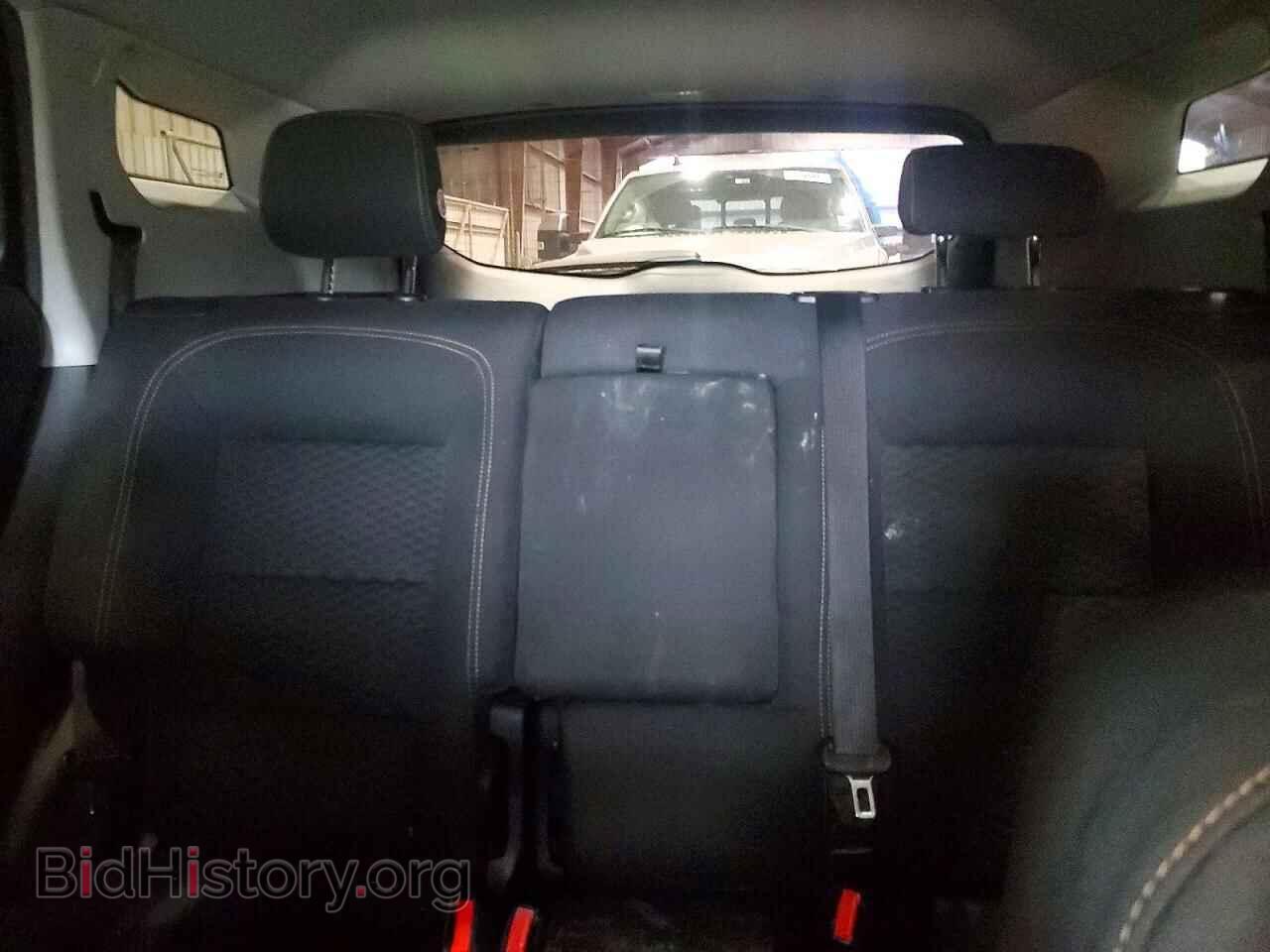 2018 GMC TERRAIN - VIN: 3GKALMEV7JL362293 - Фото 10