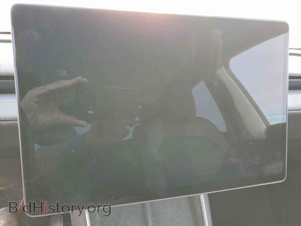 2026 TESLA MODEL Y - VIN: 7SAYGDEE4TF401716 - Photo 9