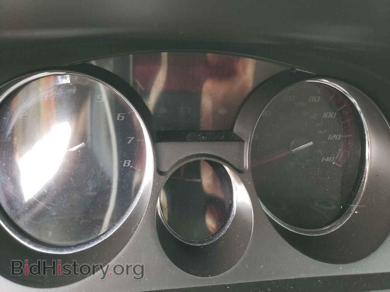 2009 GMC ACADIA - VIN: 1GKER23D59J172459 - Фото 9