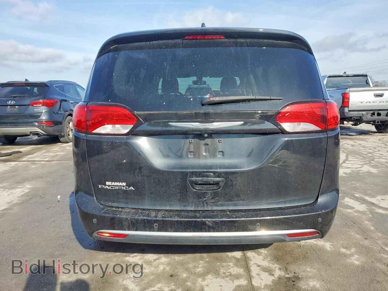 2018 CHRYSLER PACIFICA - VIN: 2C4RC1FG2JR117045 - Photo 6