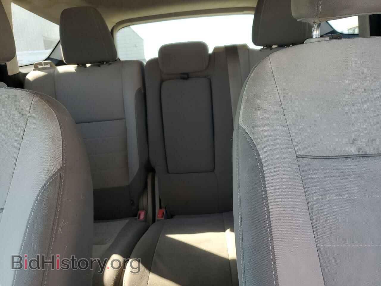 2014 FORD ESCAPE - VIN: 1FMCU0GX4EUE55109 - Фото 10