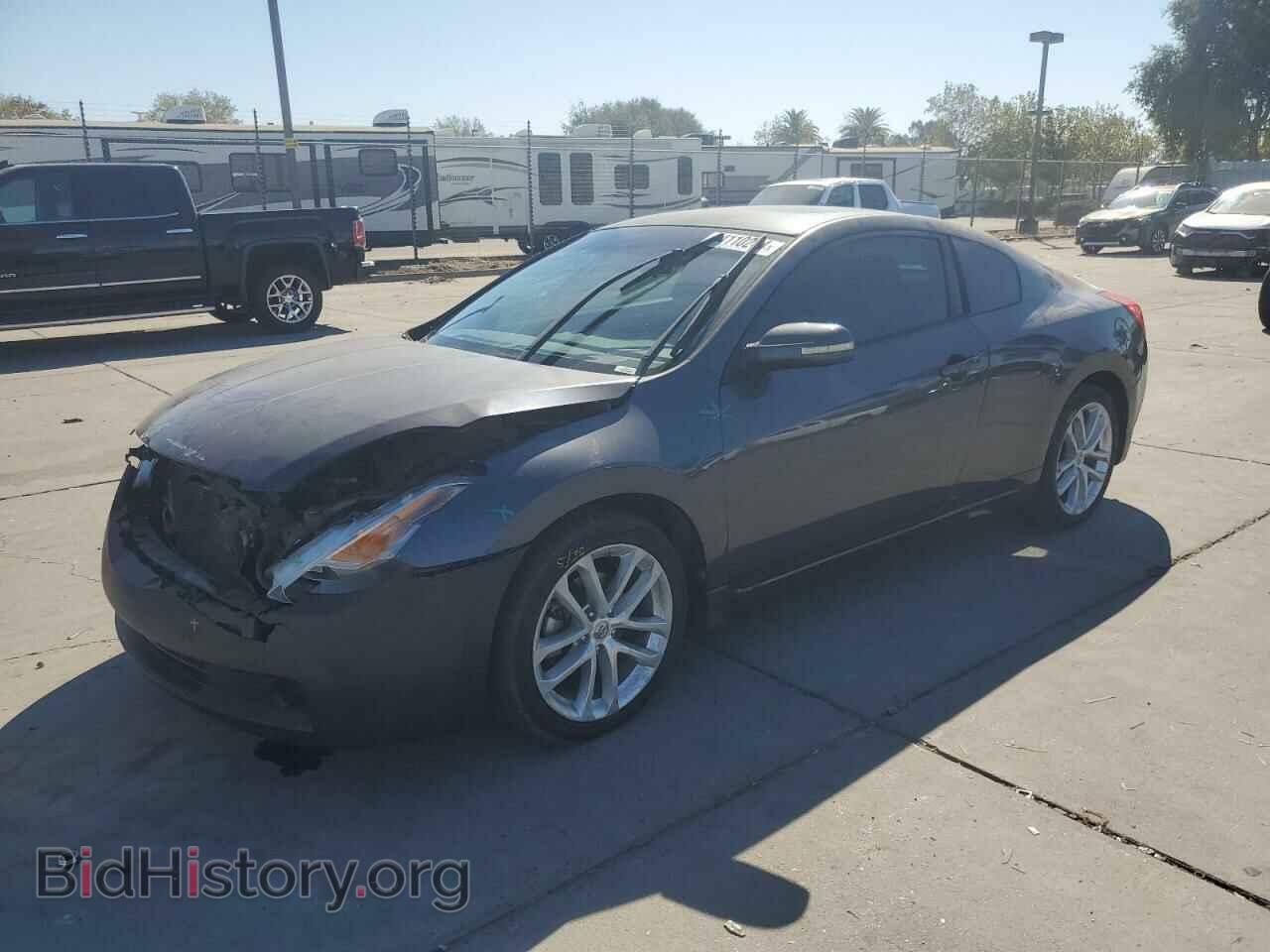 Photo 1N4BL24E89C126433 - NISSAN ALTIMA 2009