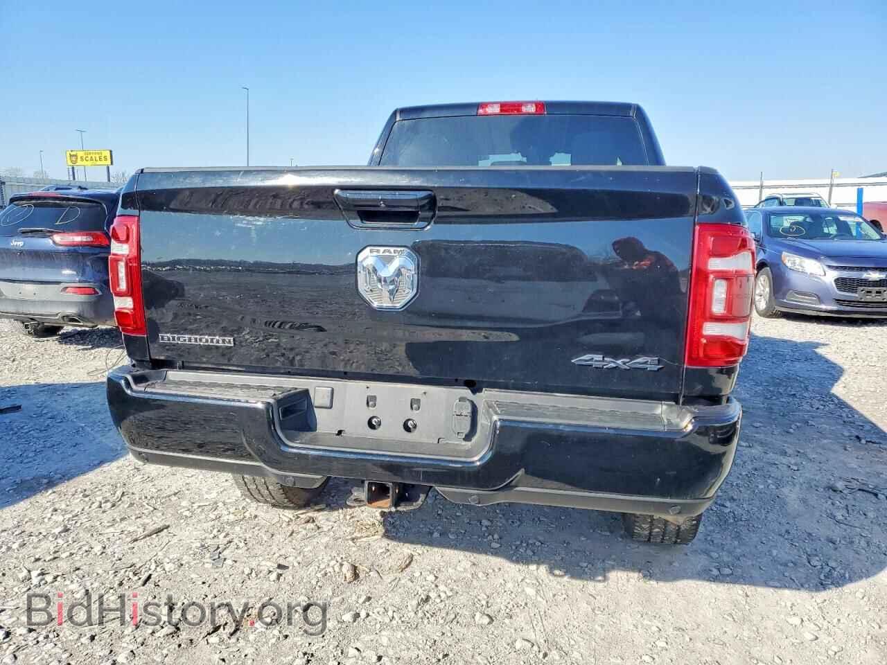 2024 RAM 2500 - VIN: 3C6UR5DL4RG390030 - Фото 6
