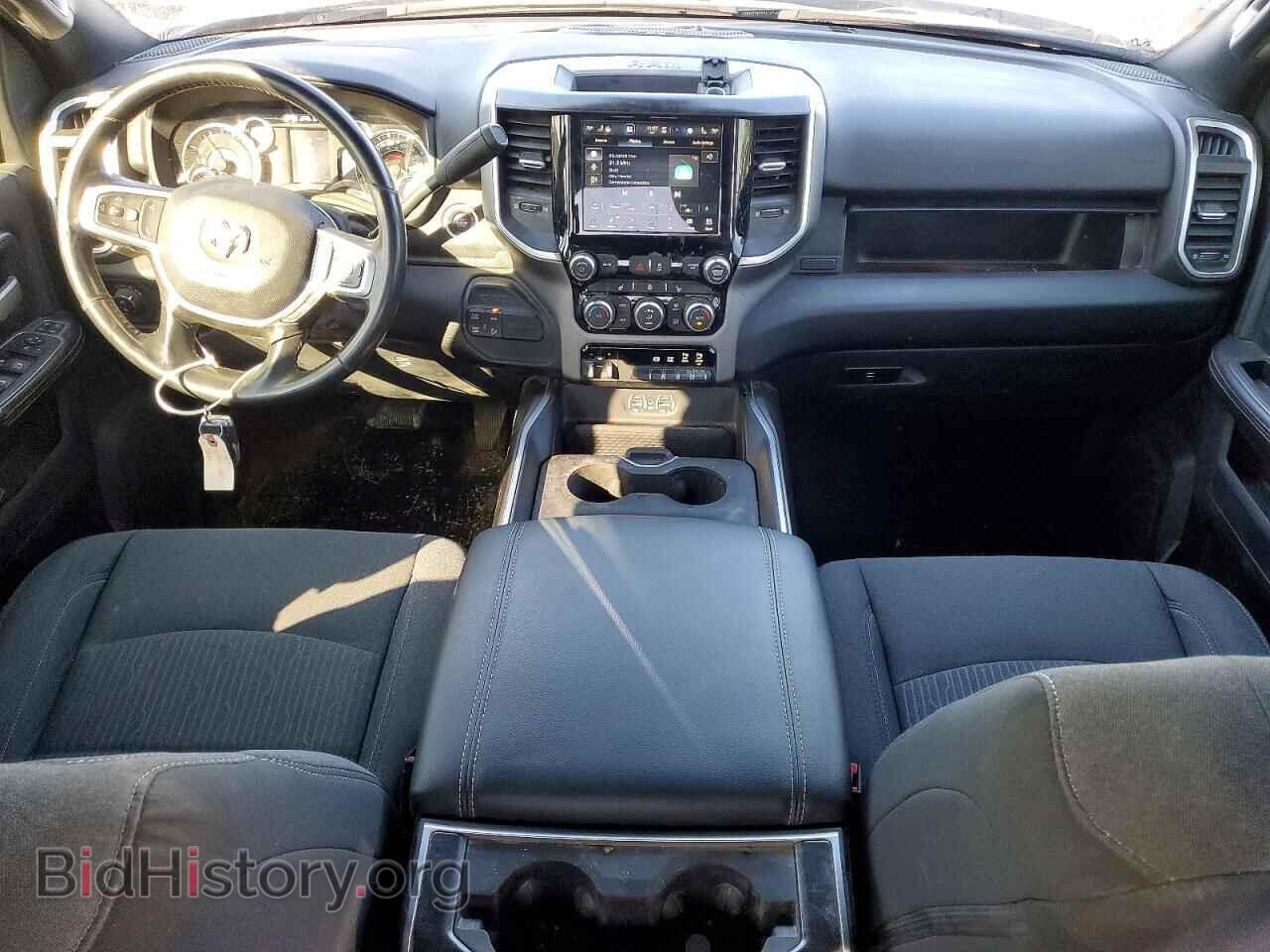 2024 RAM 2500 - VIN: 3C6UR5DL4RG390030 - Фото 8