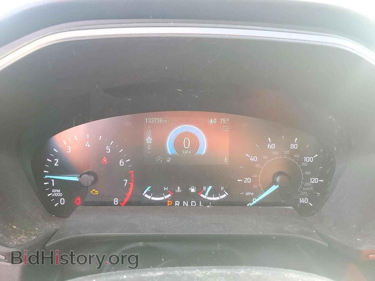 2020 FORD ESCAPE - VIN: 1FMCU0F68LUA57262 - Фото 9