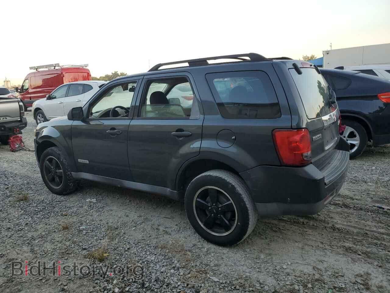 2008 MAZDA TRIBUTE - VIN: 4F2CZ02ZX8KM10030 - Фото 2