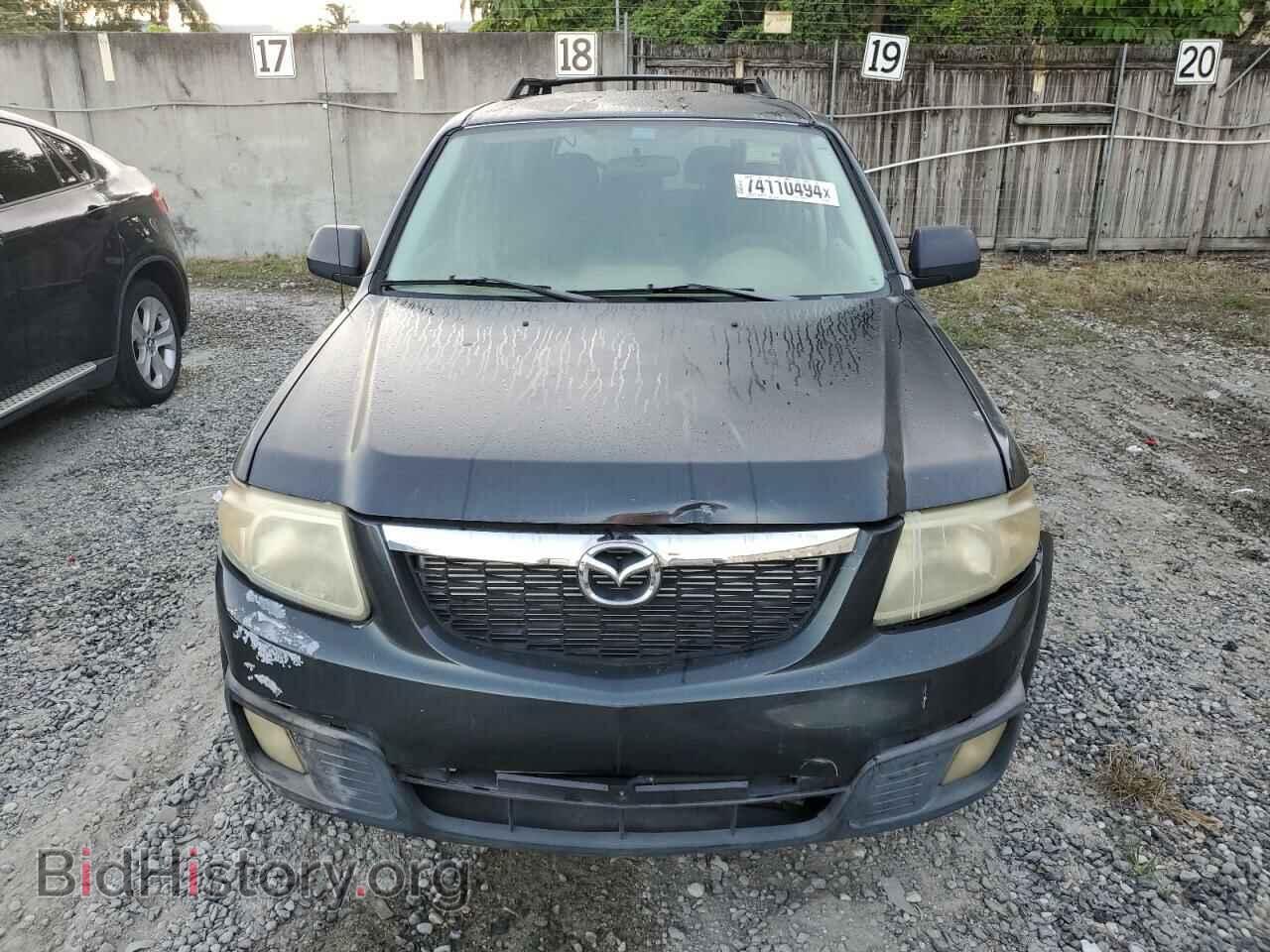 2008 MAZDA TRIBUTE - VIN: 4F2CZ02ZX8KM10030 - Фото 5