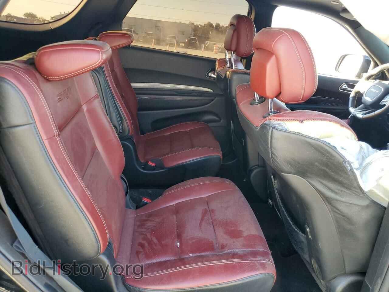 2018 DODGE DURANGO - VIN: 1C4SDJGJ2JC143419 - Фото 11
