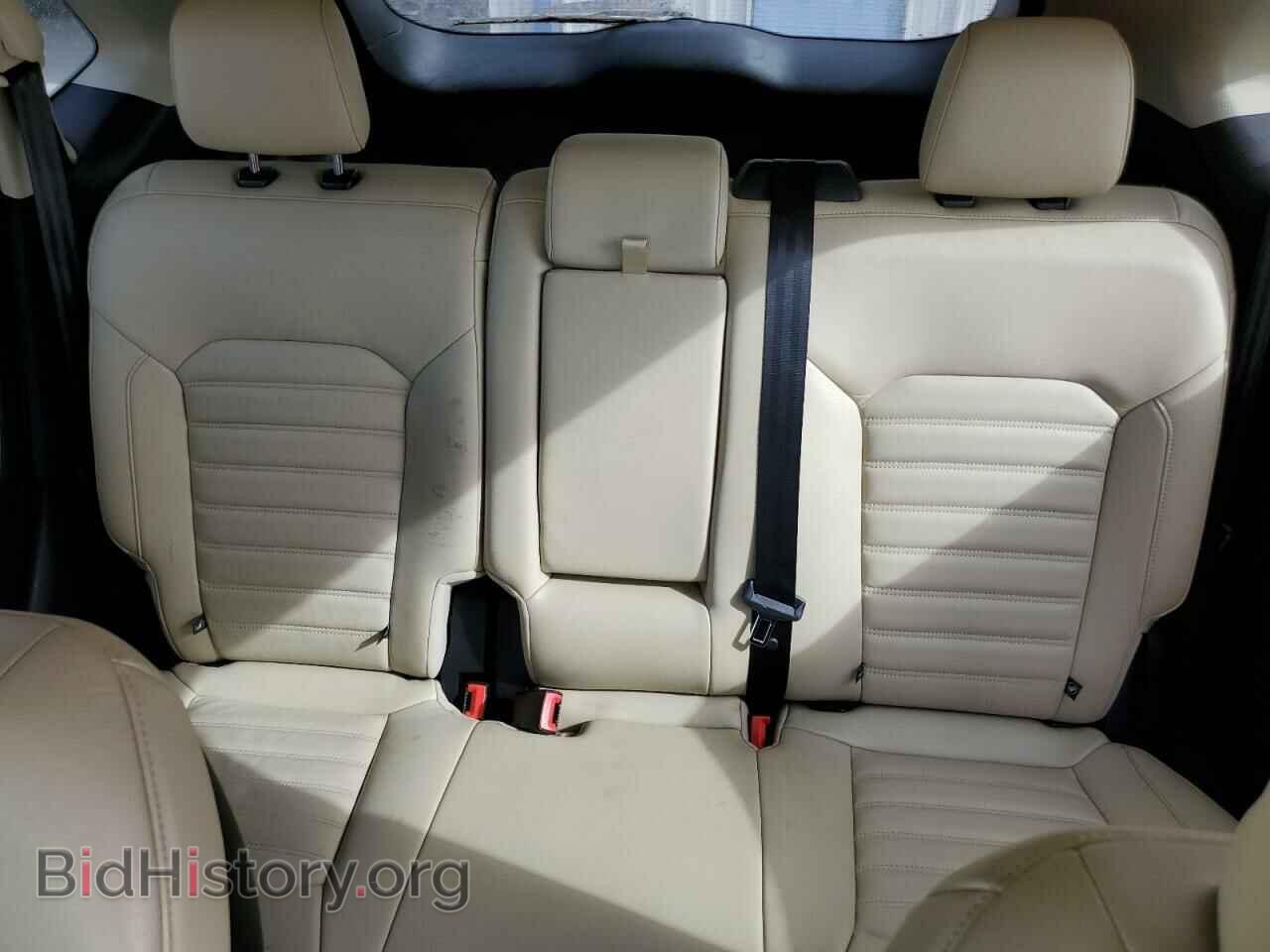 2017 FORD EDGE - VIN: 2FMPK3J98HBB44327 - Photo 10