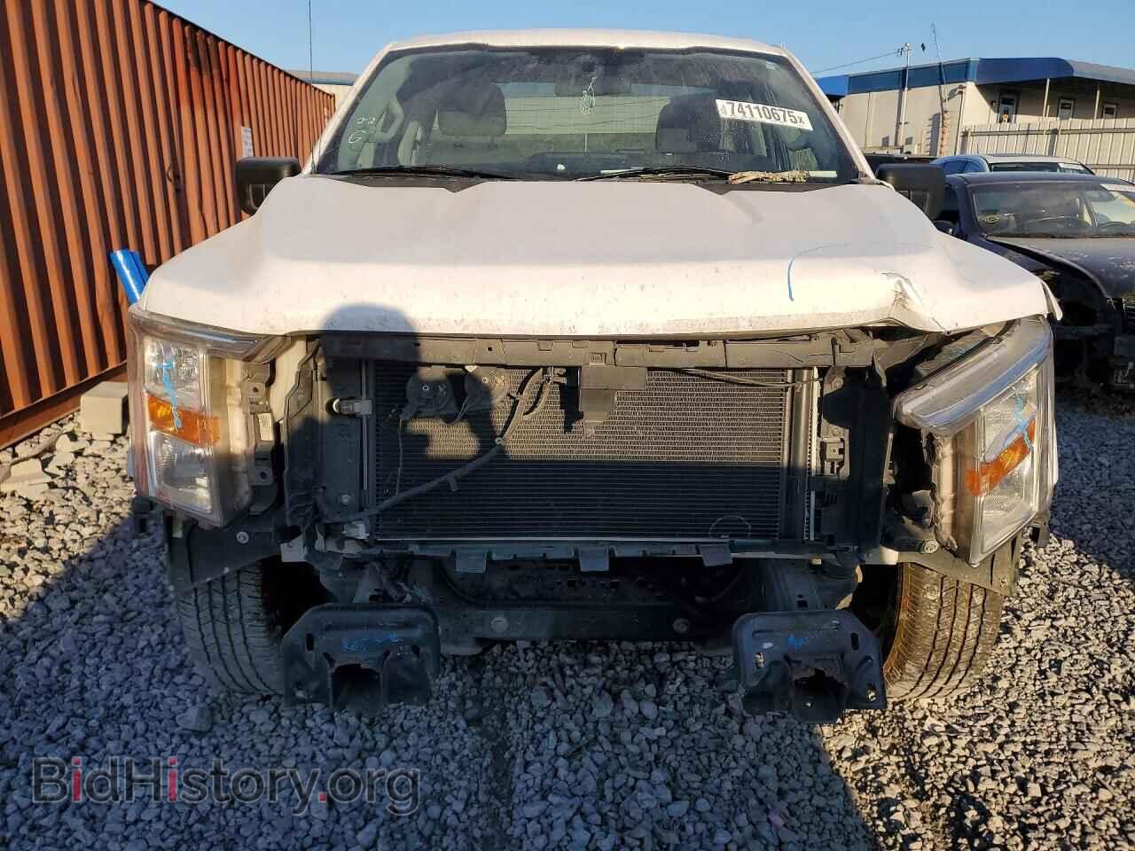 2021 FORD All Models - VIN: 1FTMF1CB7MKD44048 - Photo 5
