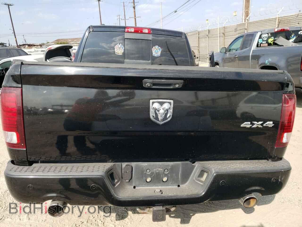2014 RAM 1500 - VIN: 1C6RR7HT5ES199618 - Фото 6