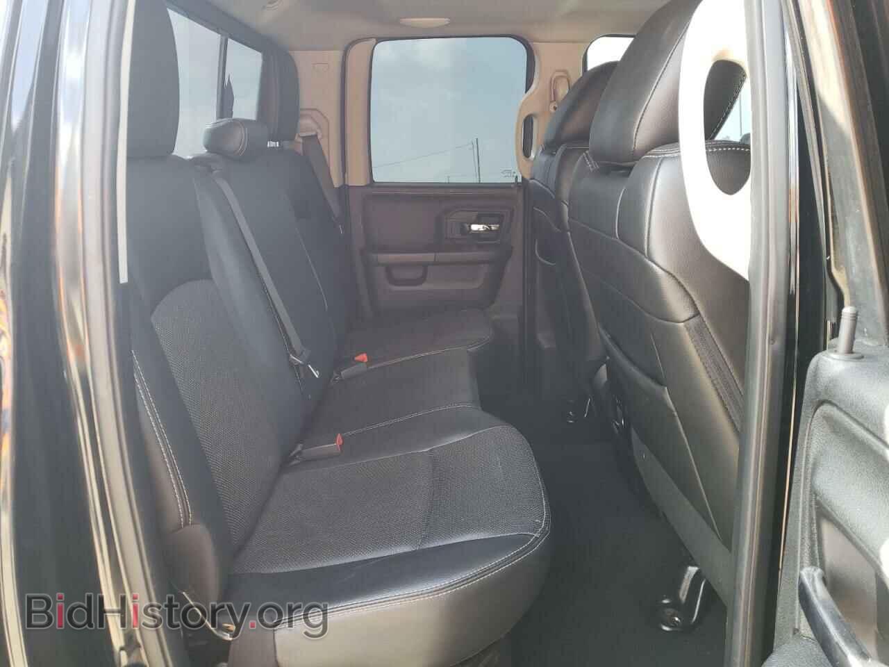 2014 RAM 1500 - VIN: 1C6RR7HT5ES199618 - Фото 10