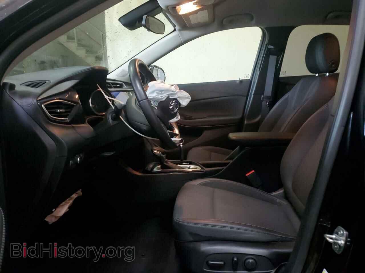 2021 BUICK ENCORE - VIN: KL4MMBS27MB098206 - Photo 7