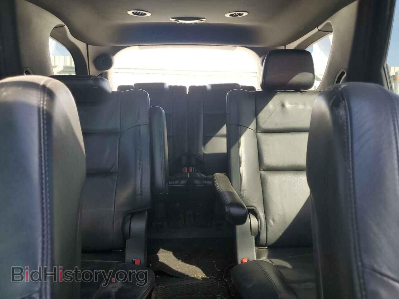 2017 DODGE DURANGO - VIN: 1C4RDJDG0HC611634 - Photo 10