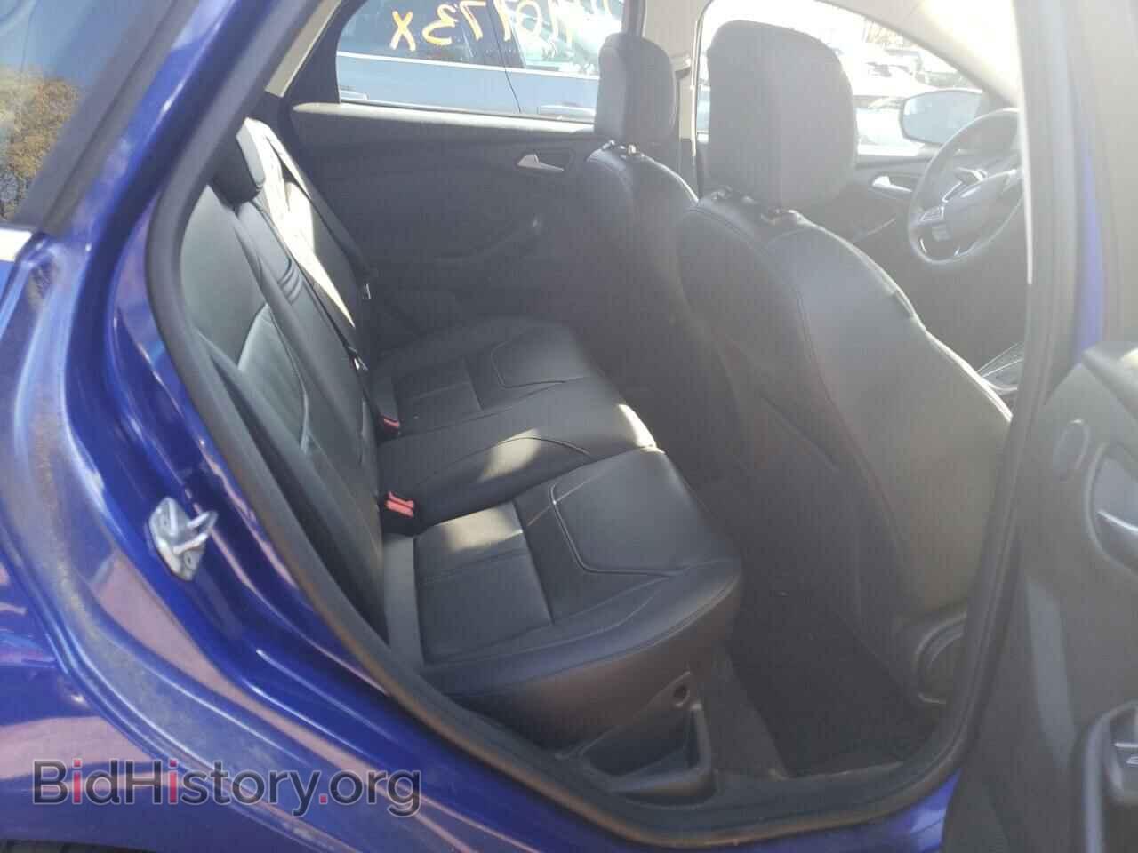 2015 FORD FOCUS - VIN: 1FADP3N24FL354772 - Фото 10