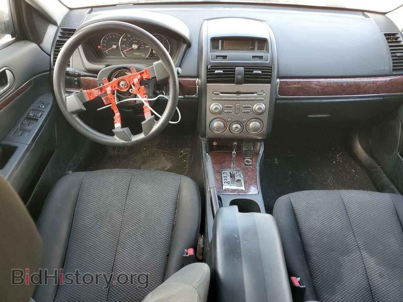 2012 MITSUBISHI GALANT - VIN: 4A32B3FF2CE024174 - Фото 8