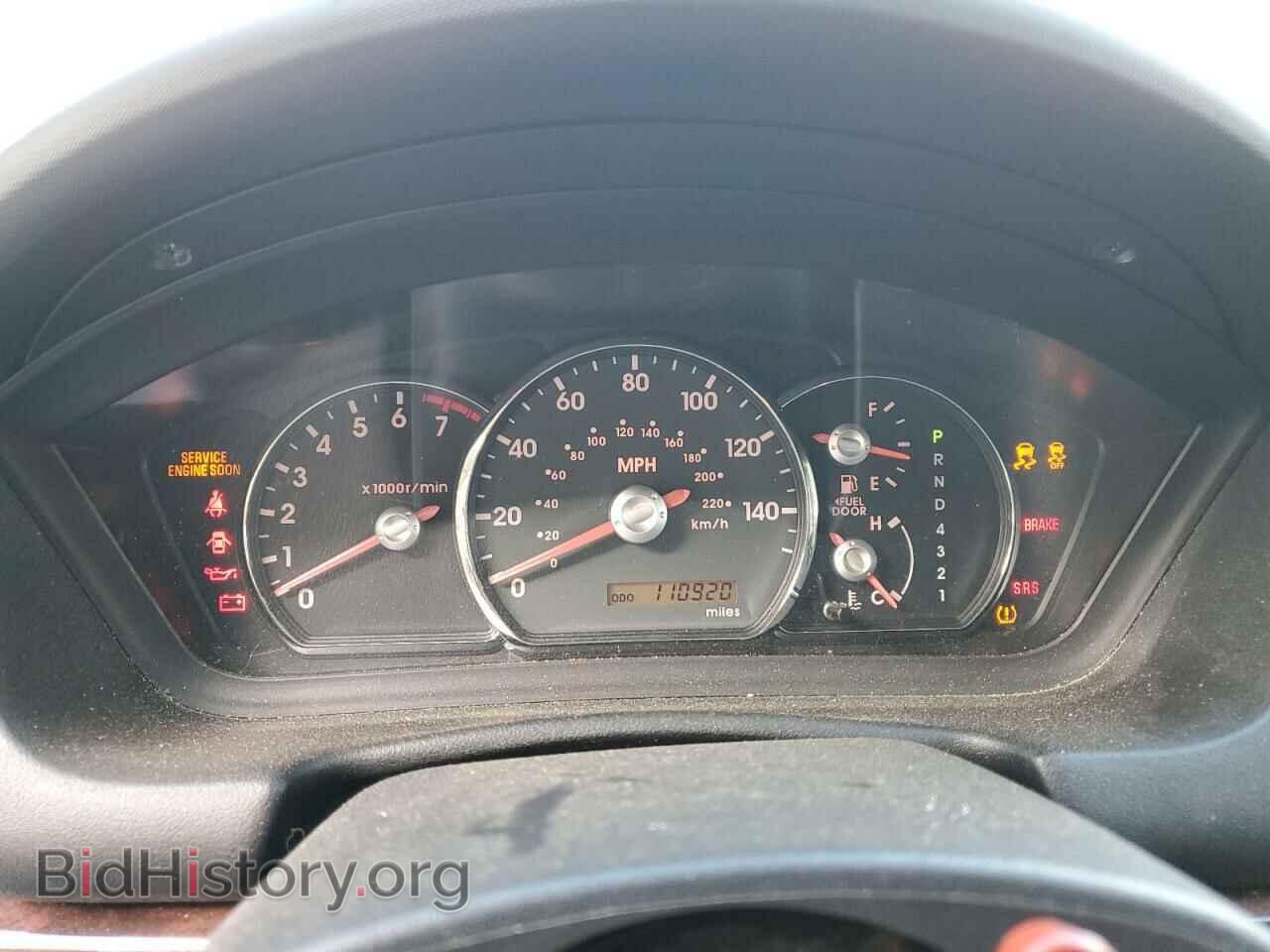 2012 MITSUBISHI GALANT - VIN: 4A32B3FF2CE024174 - Фото 9