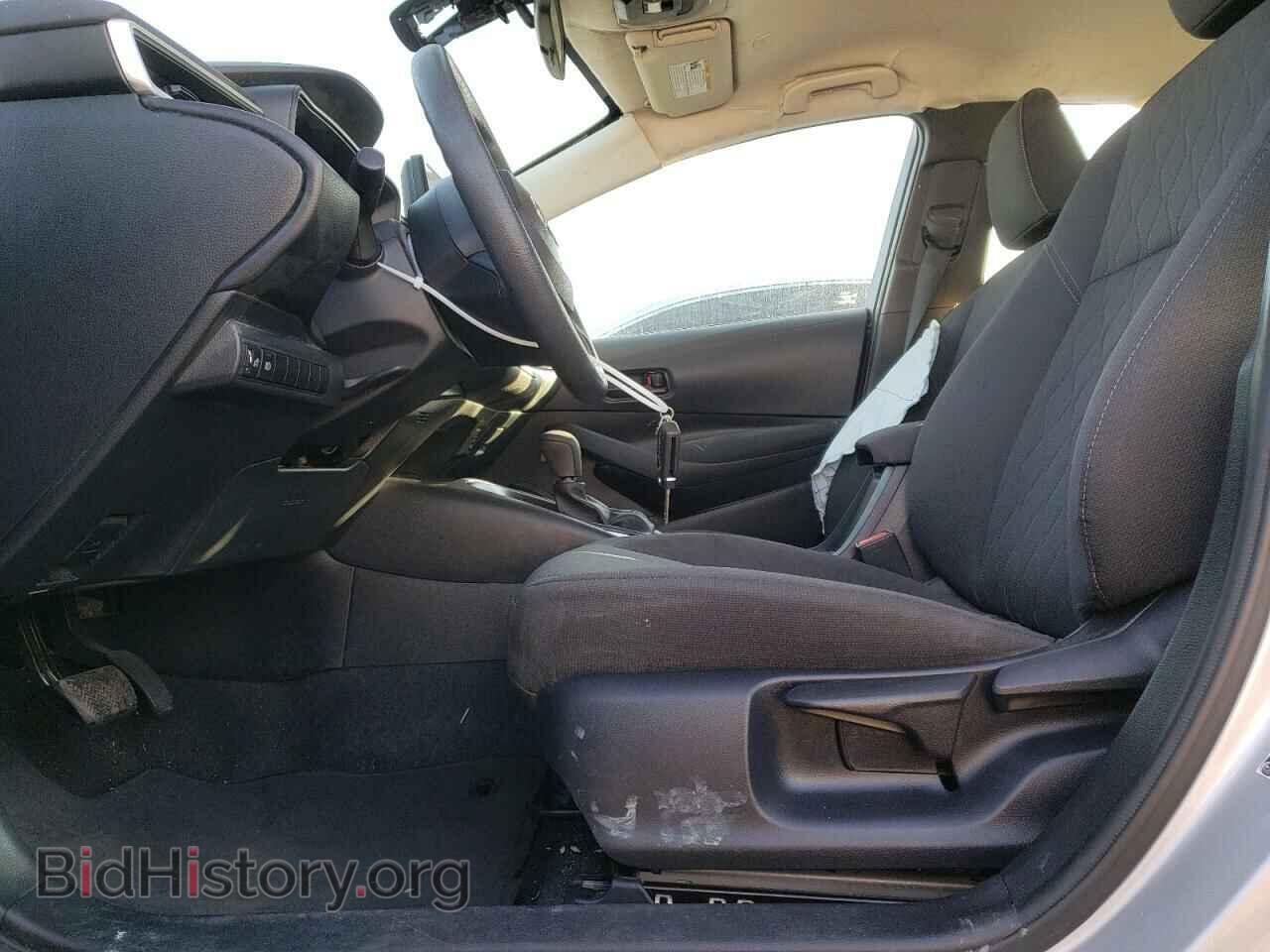 2023 TOYOTA COROLLA - VIN: 5YFB4MDE2PP010457 - Фото 7