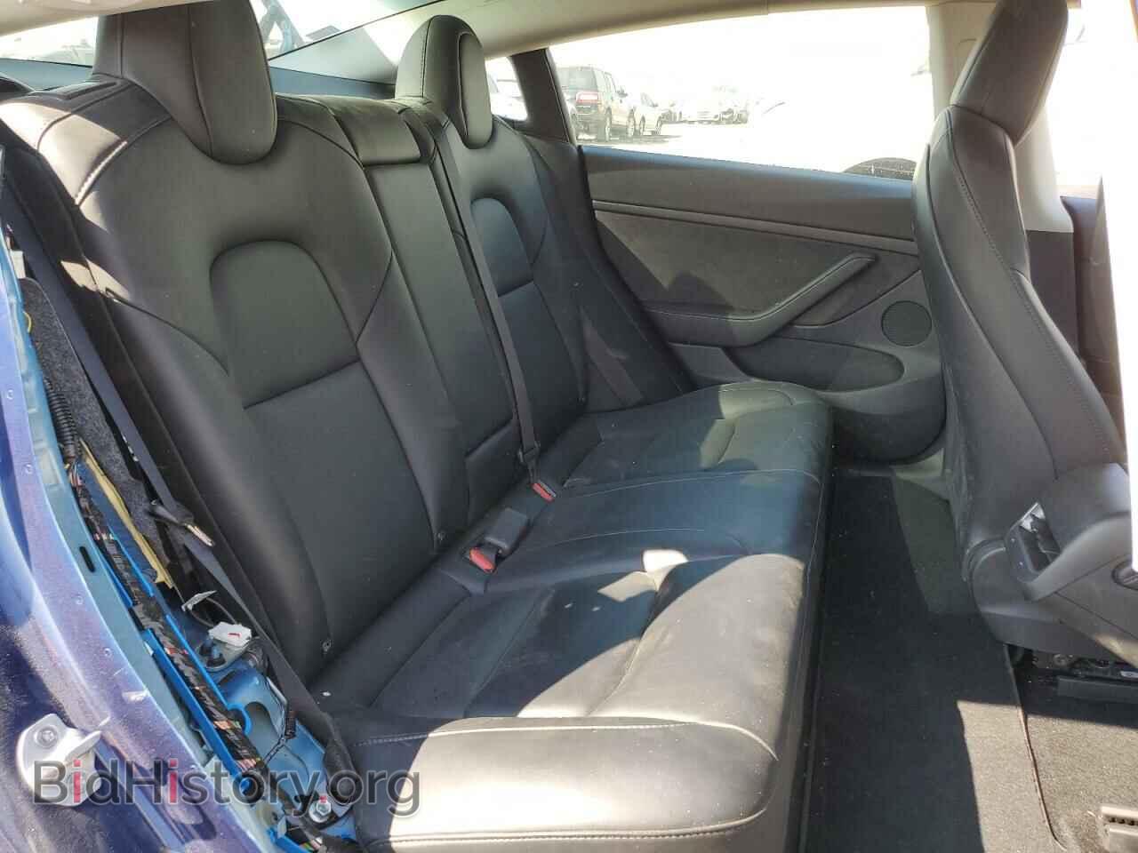 2022 TESLA MODEL 3 - VIN: 5YJ3E1EB9NF298507 - Photo 10