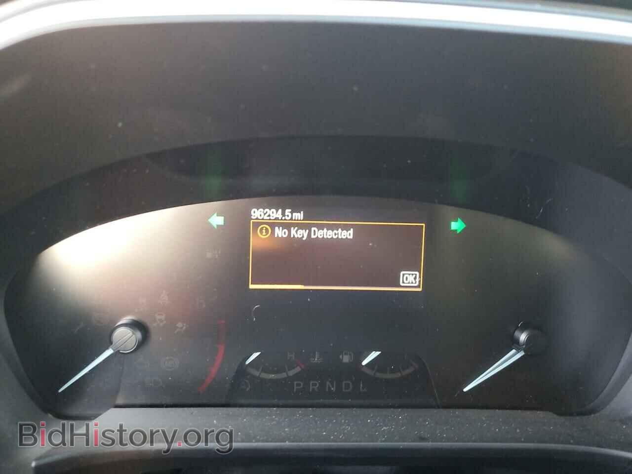 2020 FORD ESCAPE - VIN: 1FMCU0G67LUA47448 - Photo 9