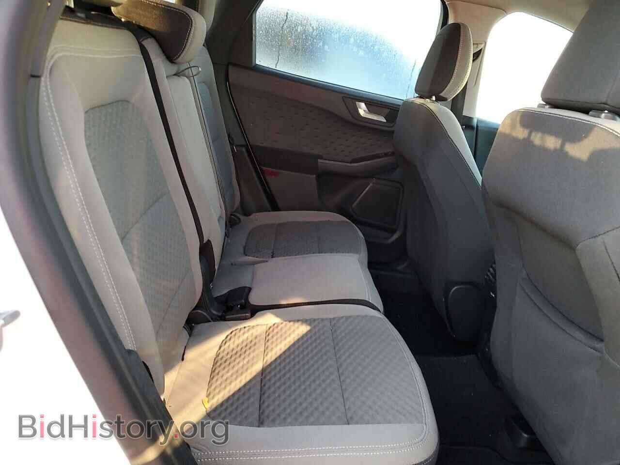 2020 FORD ESCAPE - VIN: 1FMCU0G67LUA47448 - Photo 10