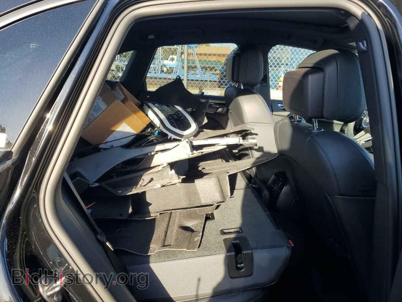 2024 PORSCHE MACAN BASE - VIN: WP1AA2A53RLB11630 - Фото 10