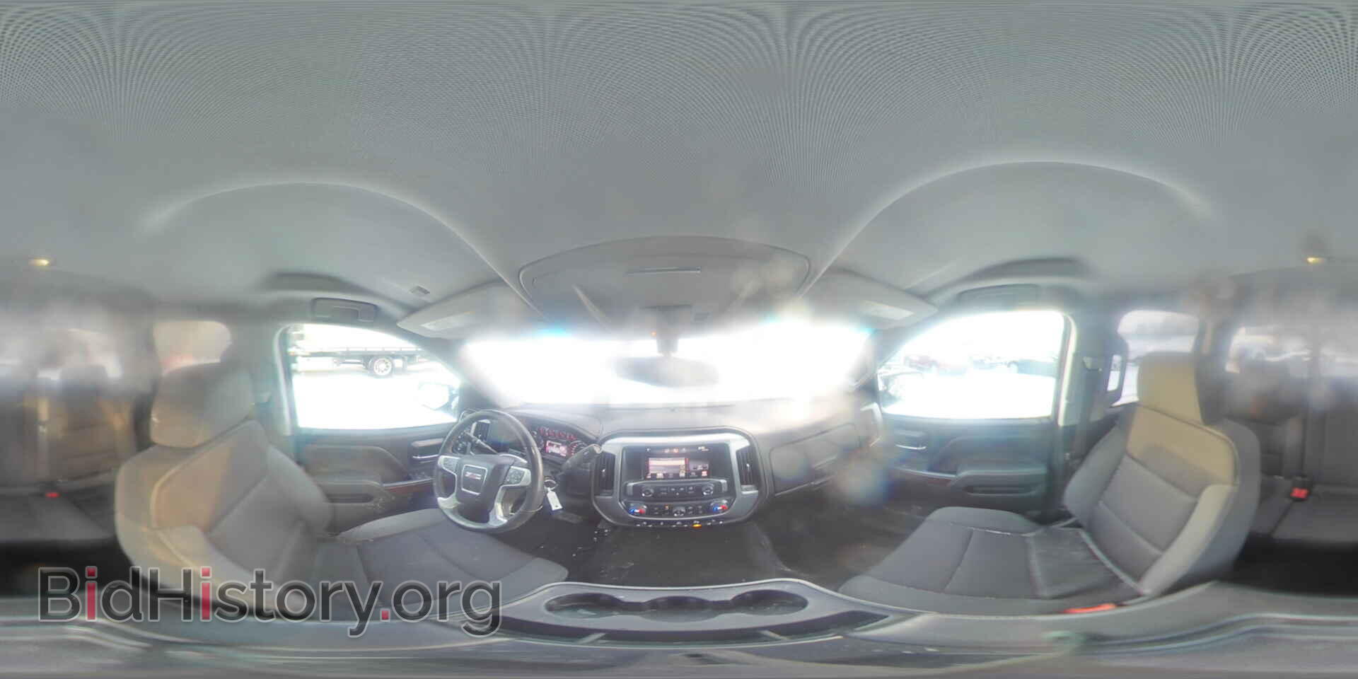 2014 GMC SIERRA - VIN: 1GTV2UEC5EZ123788 - Фото 14