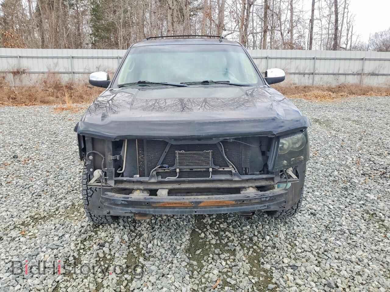 2010 CHEVROLET TAHOE - VIN: 1GNUCBE01AR113473 - Фото 5