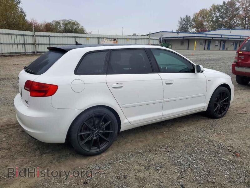 2013 Audi A3 (VIN WAUMFAFM5DA031399) — photo 3 of 13