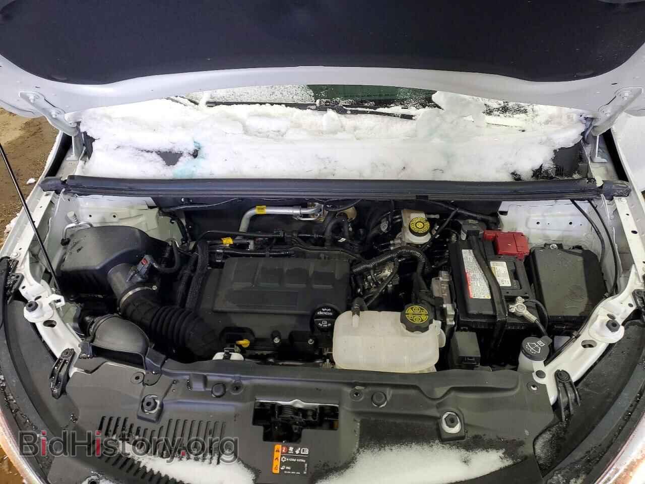 2021 BUICK ENCORE - VIN: KL4CJASB2MB307592 - Photo 12