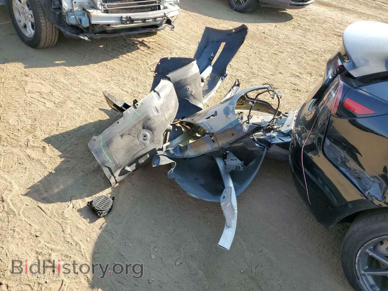 2021 TESLA MODEL 3 - VIN: 5YJ3E1EB3MF869522 - Фото 13