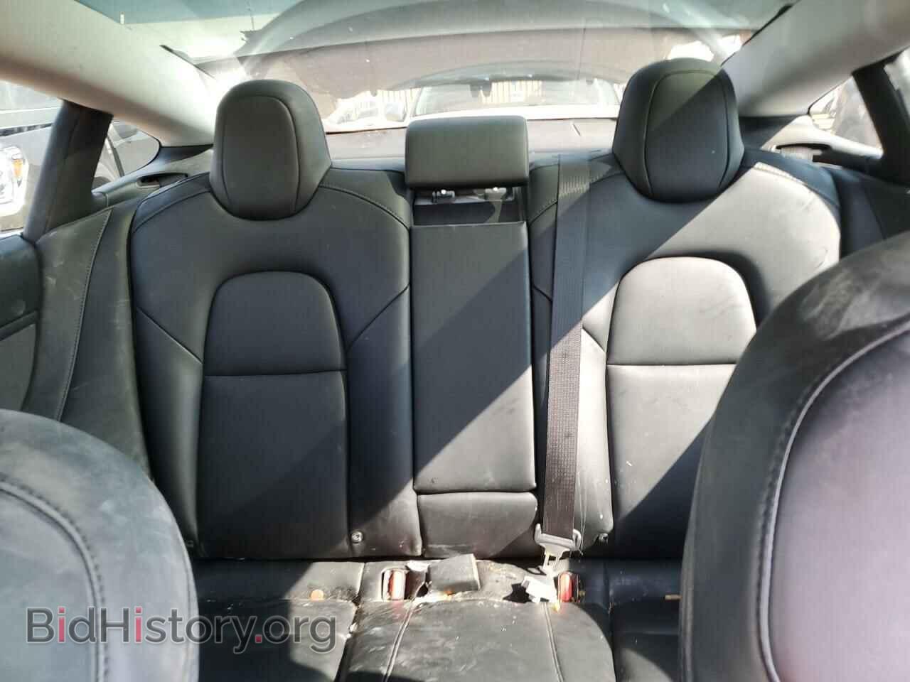 2021 TESLA MODEL 3 - VIN: 5YJ3E1EB3MF869522 - Фото 10