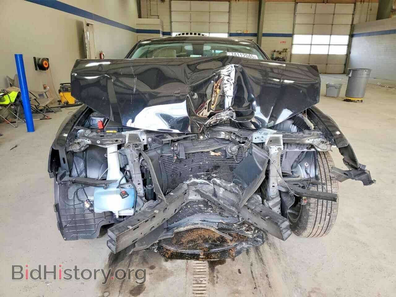 2018 CHRYSLER 300 - VIN: 2C3CCAAG0JH117231 - Фото 5