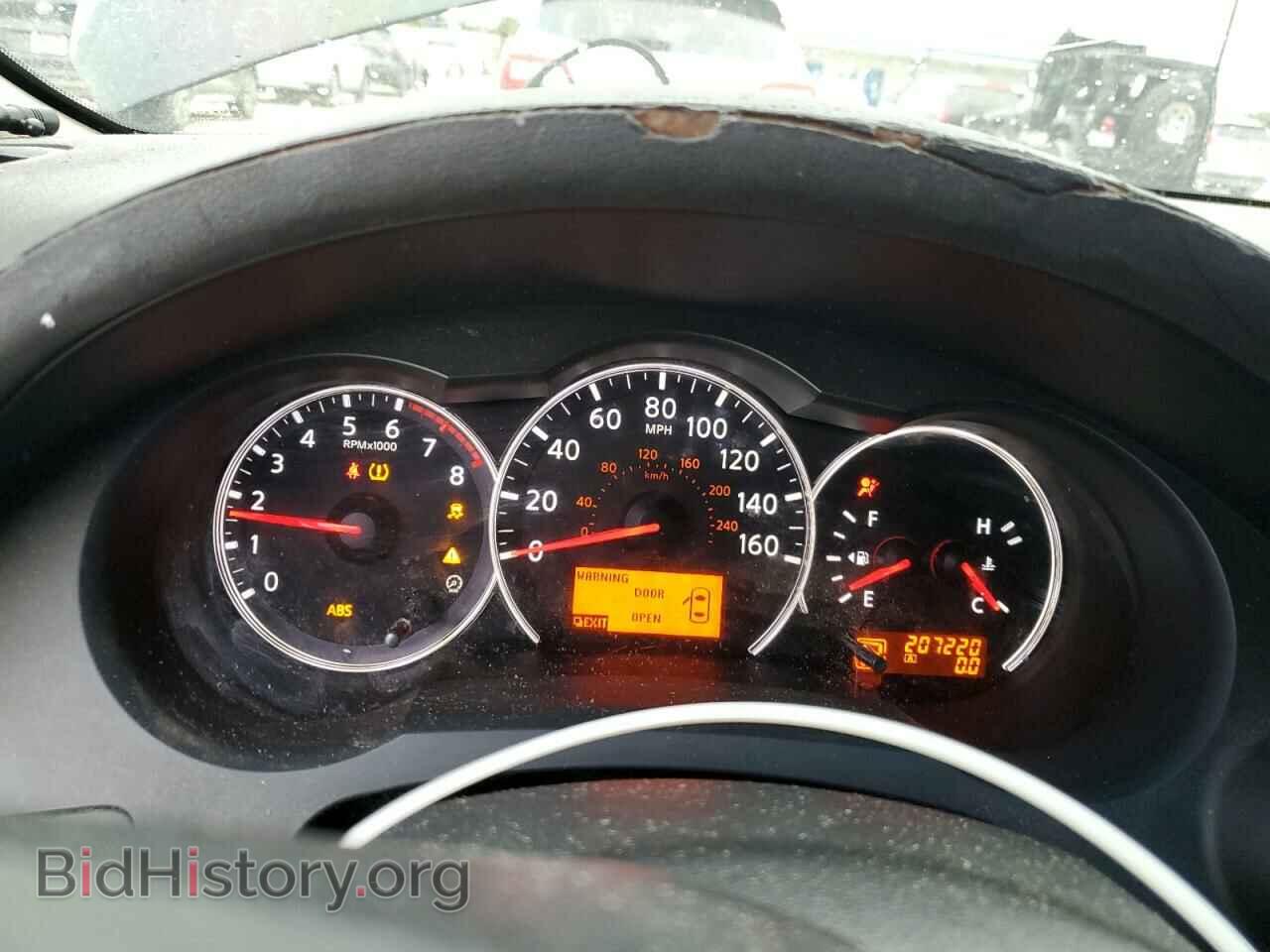 2012 NISSAN ALTIMA - VIN: 1N4AL2AP2CC129238 - Фото 9