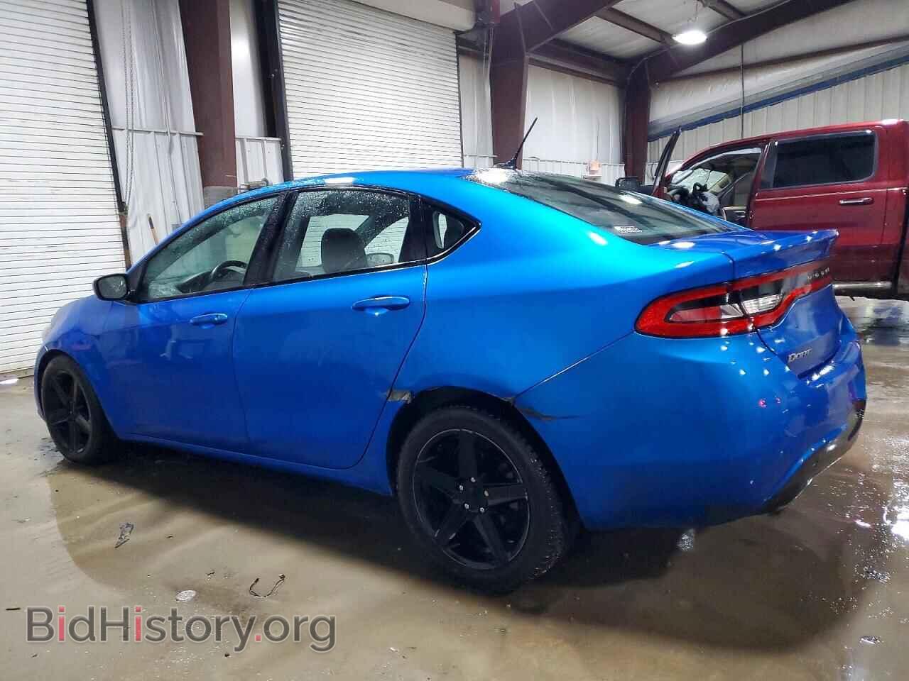 2015 DODGE DART - VIN: 1C3CDFBB1FD337351 - Photo 2