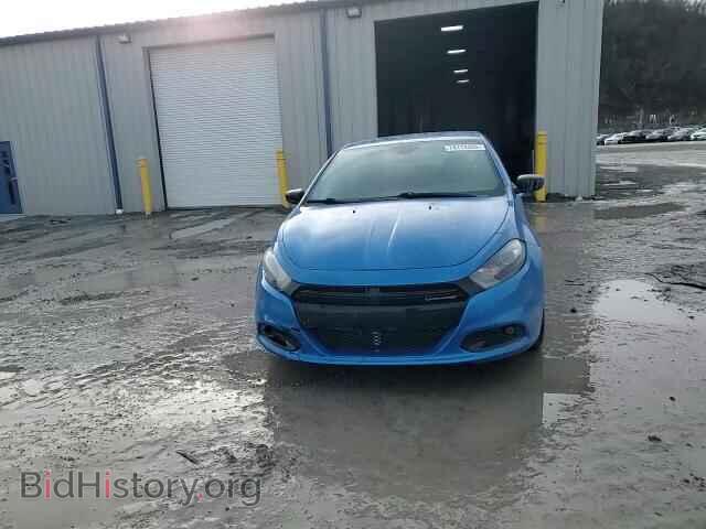 2015 DODGE DART - VIN: 1C3CDFBB1FD337351 - Photo 13
