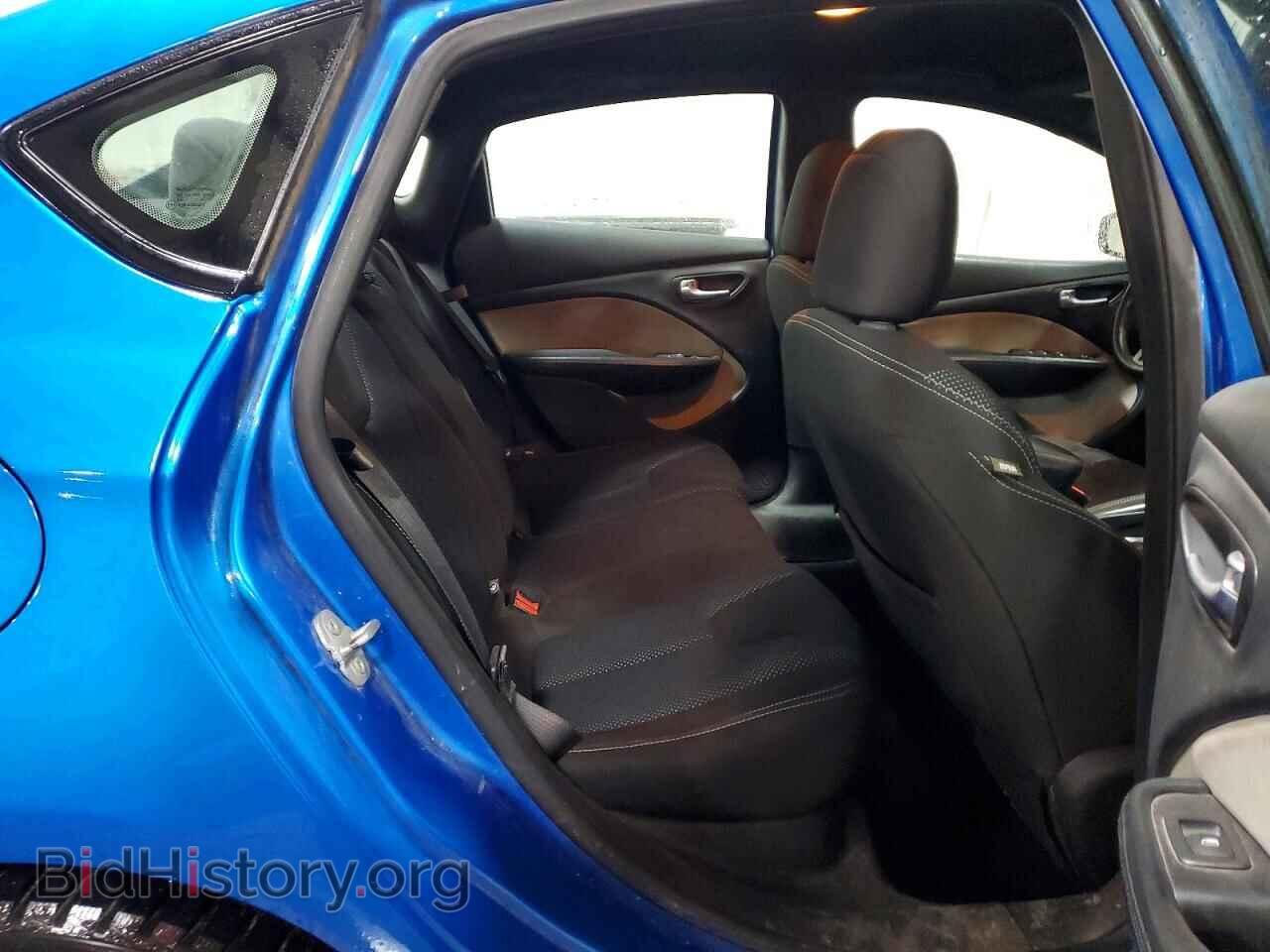 2015 DODGE DART - VIN: 1C3CDFBB1FD337351 - Photo 10